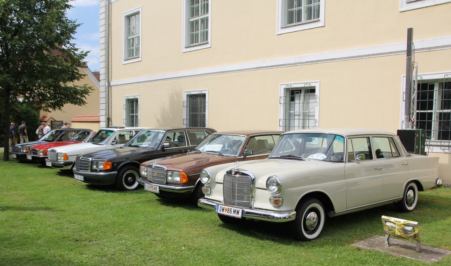 2016-07-10 Oldtimertreffen